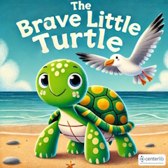 The Brave Little Turtle