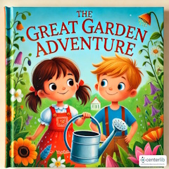 The Great Garden Adventure