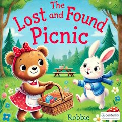 The Lost and Found Picnic