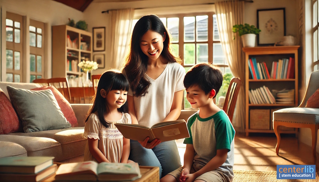 Q&A เด็กประถมศึกษาตอนต้น