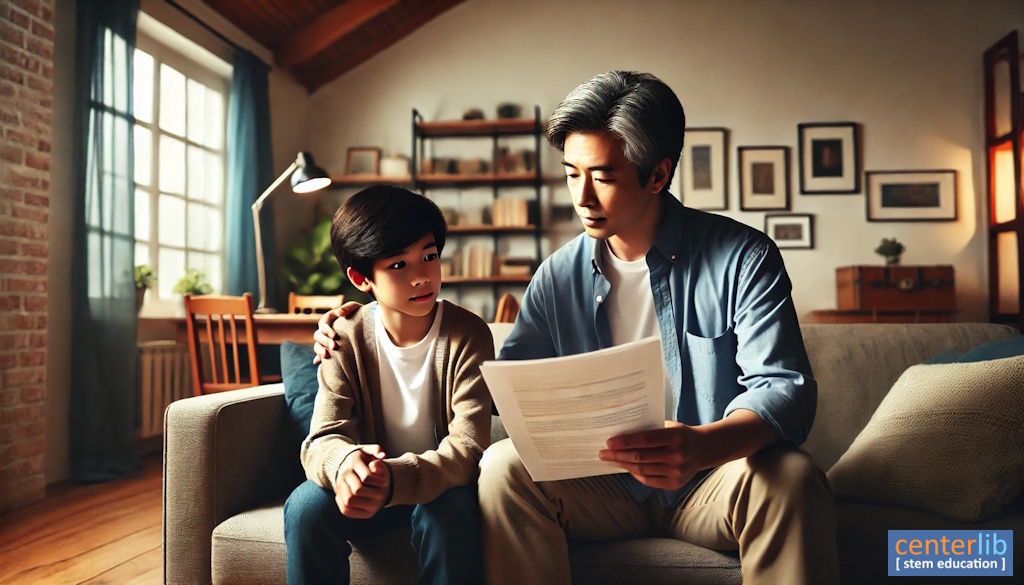 Q&A เด็ก ประถมศึกษาตอนปลาย