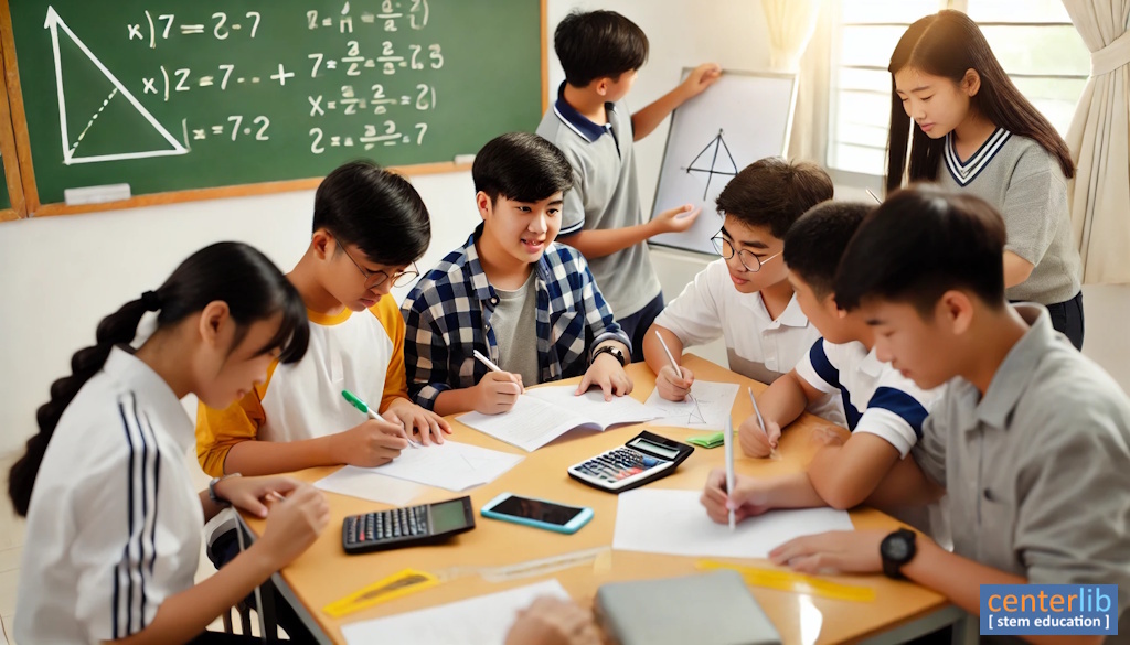 คณิตศาสตร์ ระดับประถมศึกษา