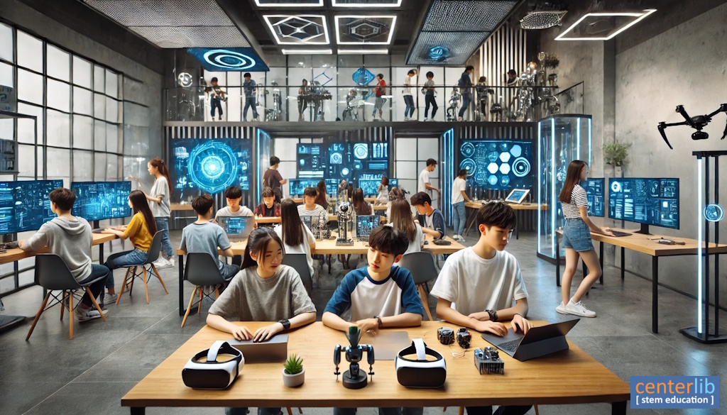 เทคโนโลยี ระดับมัธยมศึกษา