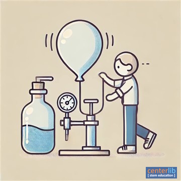 การทำแรงดันอากาศ