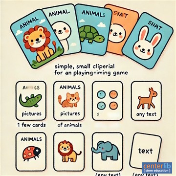 เกมจับคู่สิ่งมีชีวิต